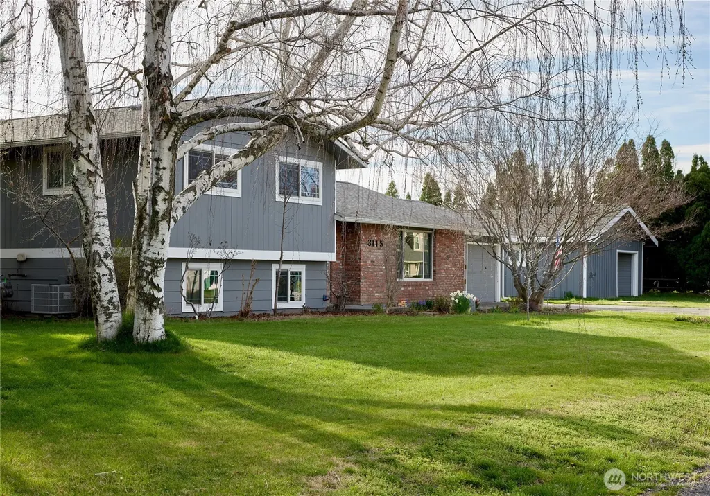 3115 Brisbane Drive Walla Walla WA 99362