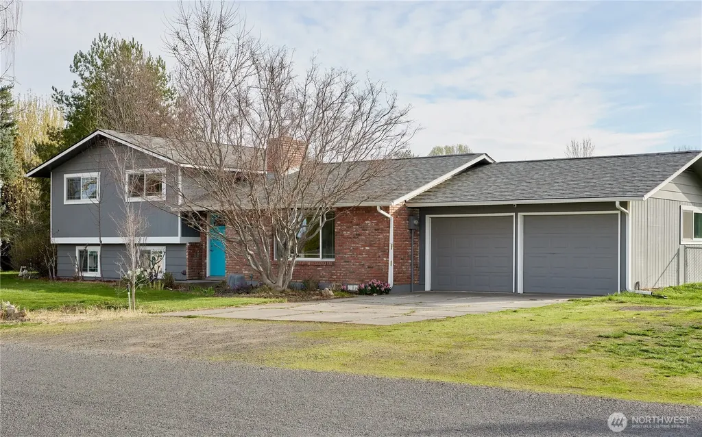 3115 Brisbane Drive Walla Walla WA 99362