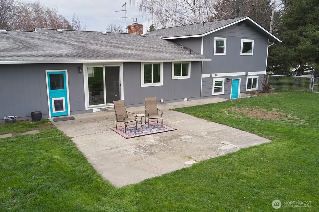 3115 Brisbane Drive Walla Walla WA 99362
