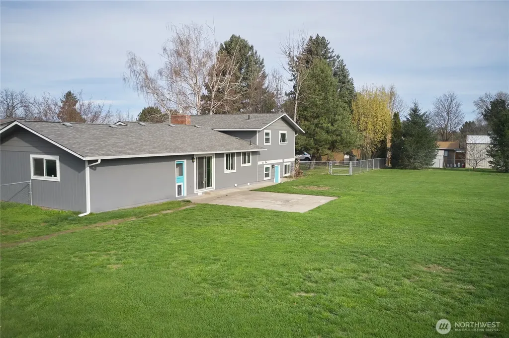 3115 Brisbane Drive Walla Walla WA 99362