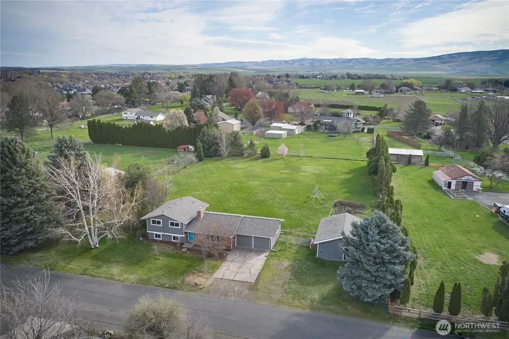 3115 Brisbane Drive Walla Walla WA 99362