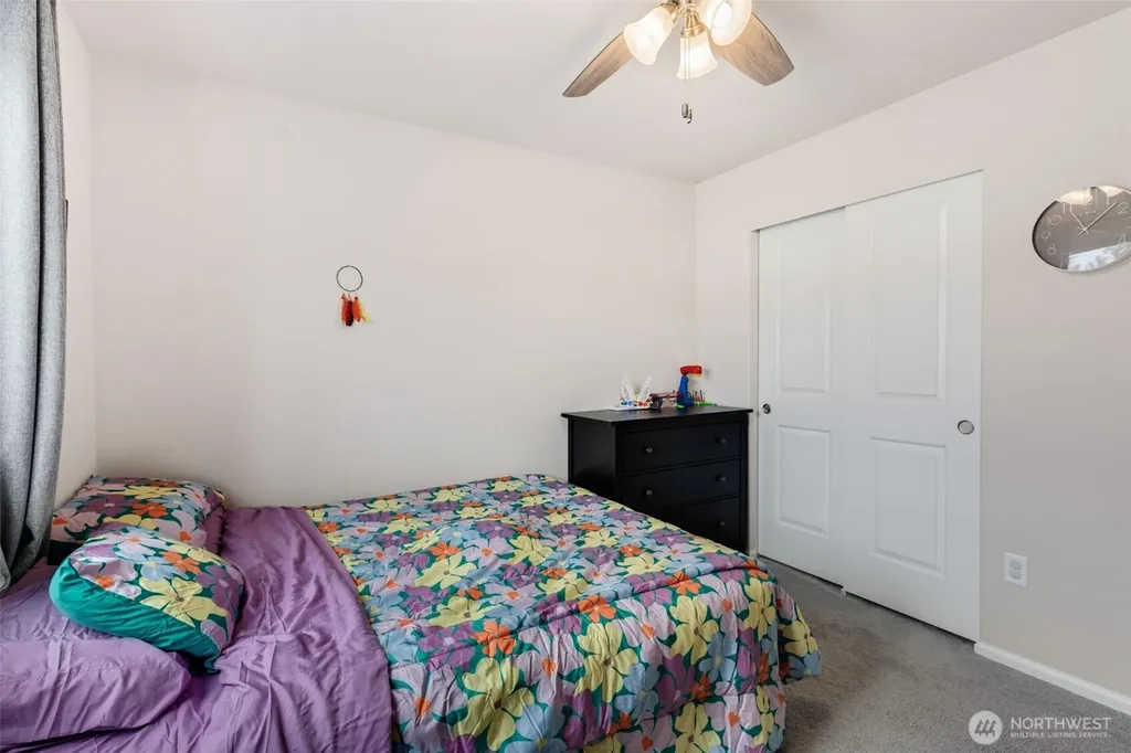 19821 E 136th Avenue Graham WA 98338