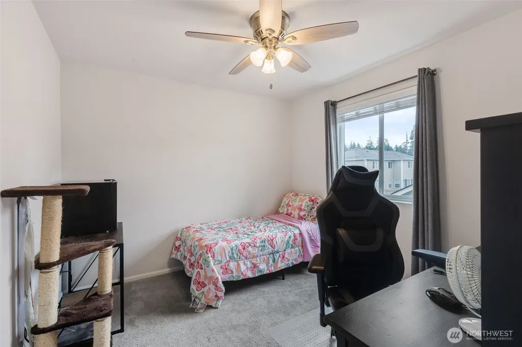 19821 E 136th Avenue Graham WA 98338