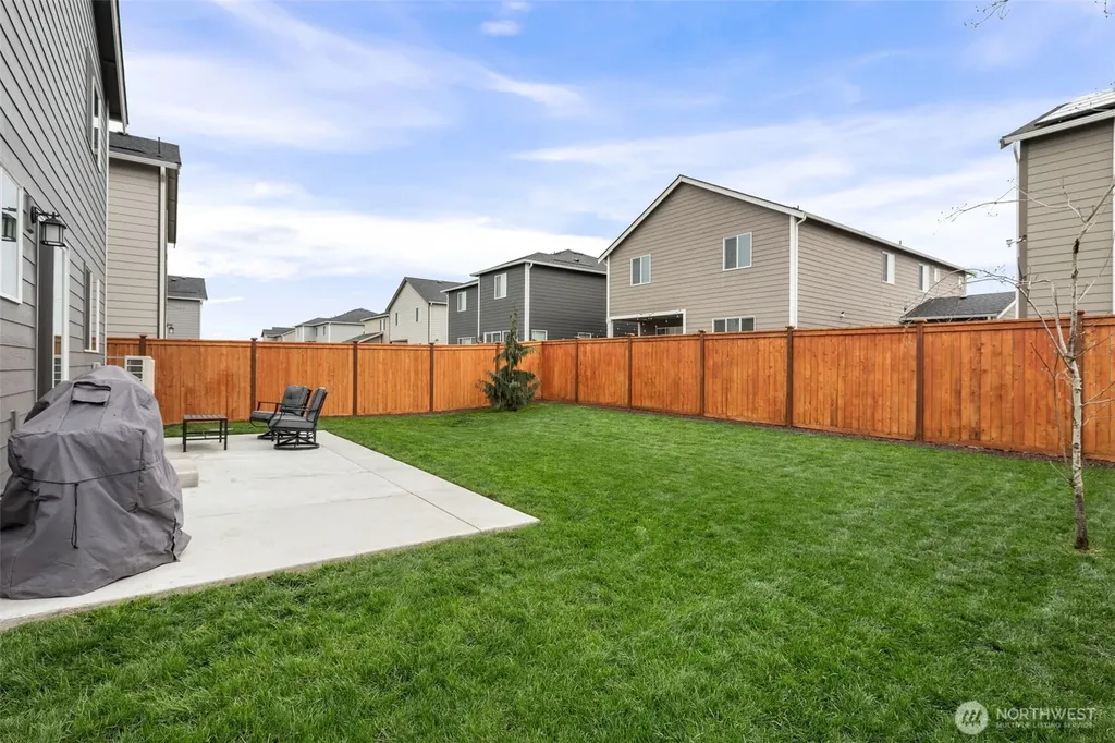 19821 E 136th Avenue Graham WA 98338