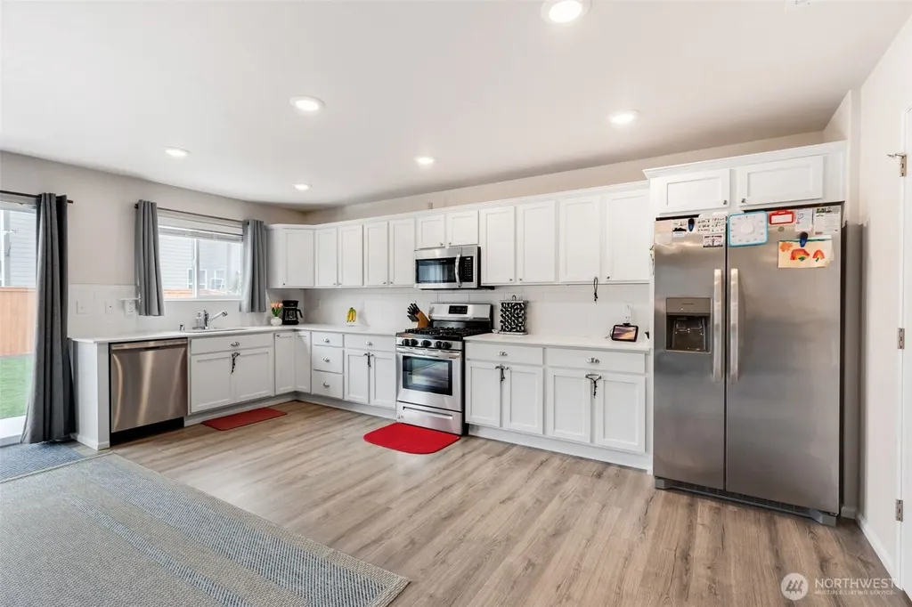 19821 E 136th Avenue Graham WA 98338