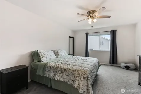 19821 E 136th Avenue Graham WA 98338