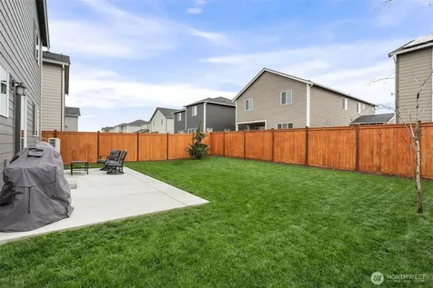 19821 E 136th Avenue Graham WA 98338