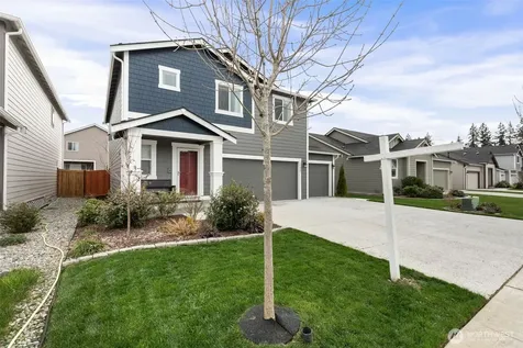 19821 E 136th Avenue Graham WA 98338