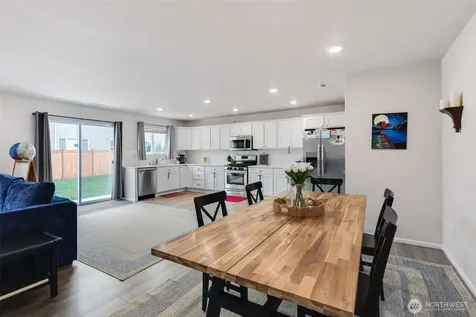19821 E 136th Avenue Graham WA 98338