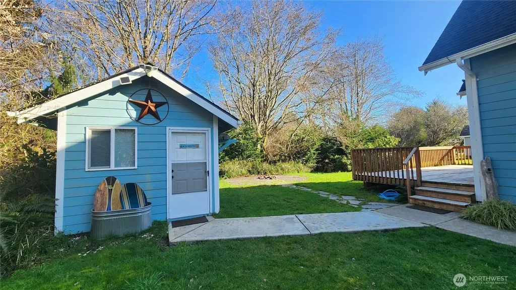 136 Pacific Boulevard NW Ocean Shores WA 98569