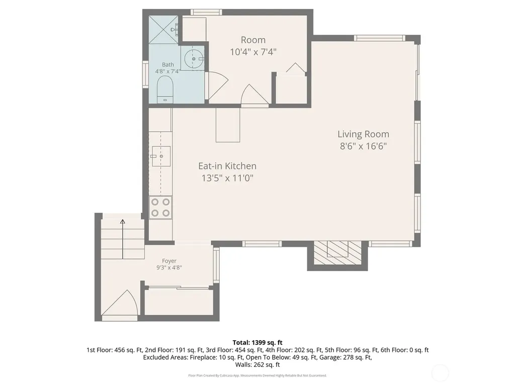 5530 E Mason Lake Drive W Grapeview WA 98546