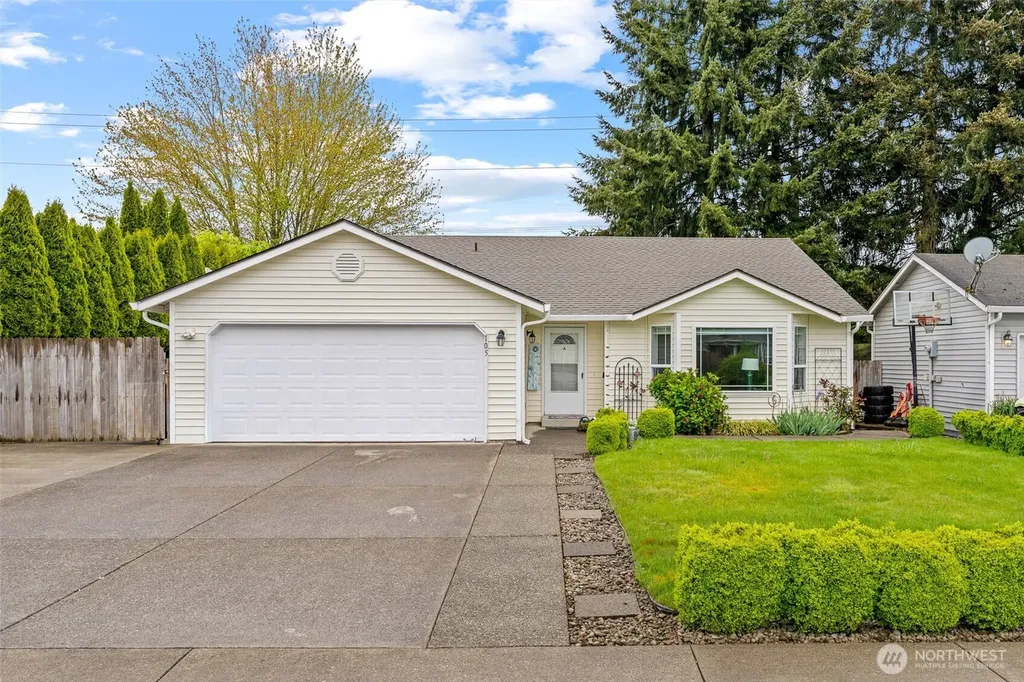 105 Wilshire Way Kelso WA 98626