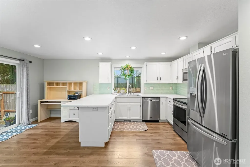 105 Wilshire Way Kelso WA 98626