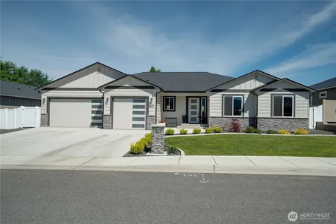 2637 Patriot Way SE East Wenatchee WA 98802