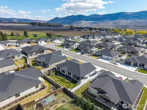 2637 Patriot Way SE East Wenatchee WA 98802