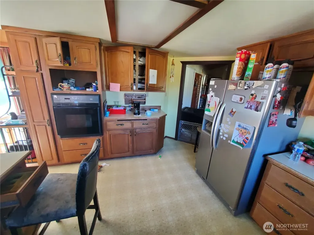 4924 165th Lane SW Rochester WA 98579