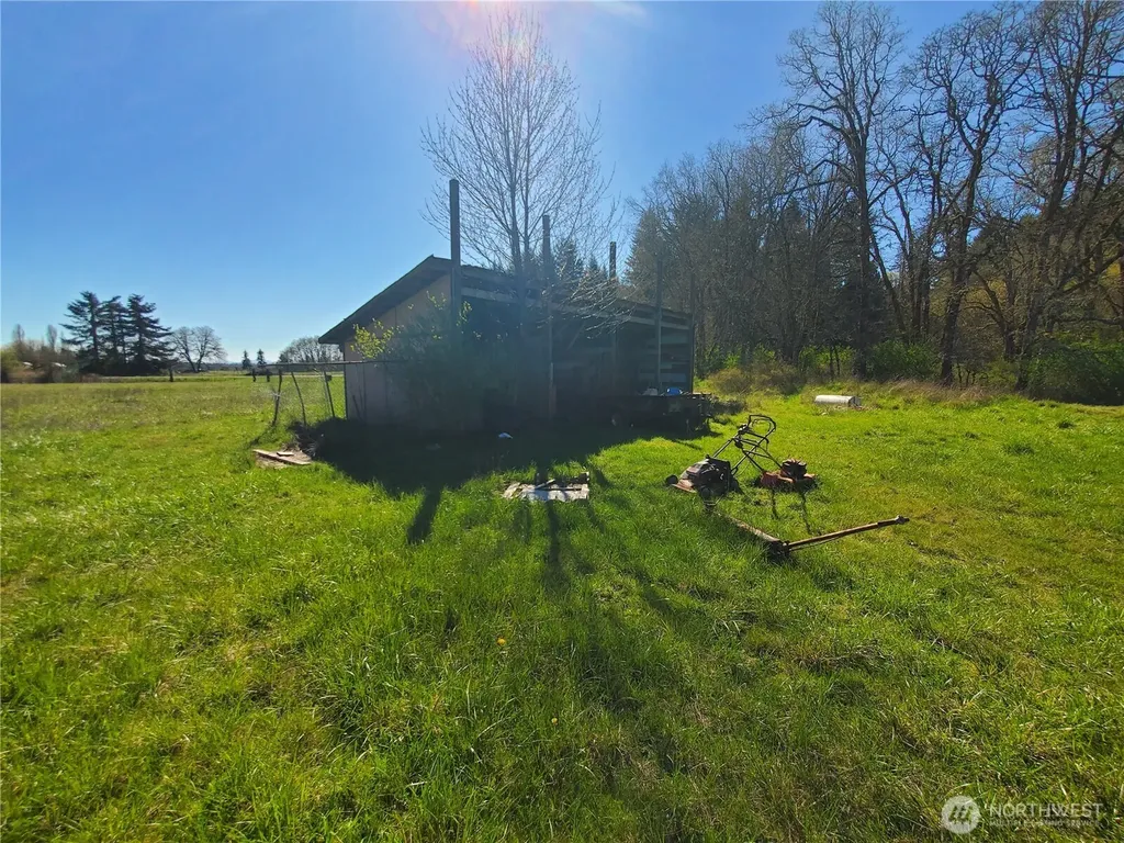 4924 165th Lane SW Rochester WA 98579