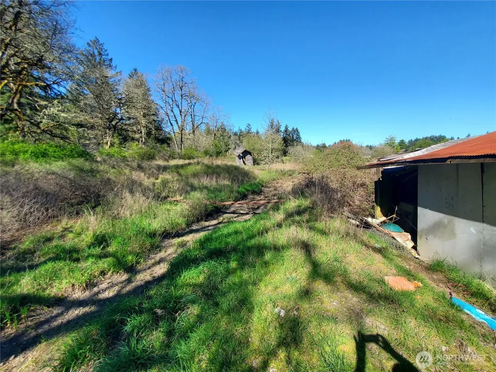 4924 165th Lane SW Rochester WA 98579
