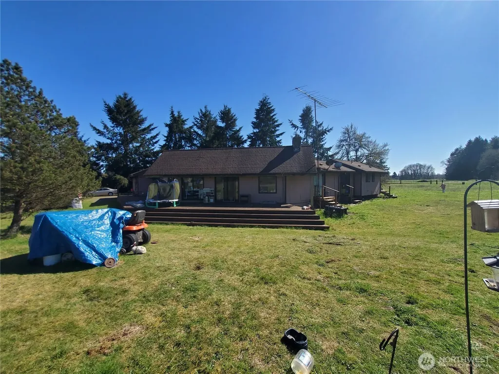 4924 165th Lane SW Rochester WA 98579