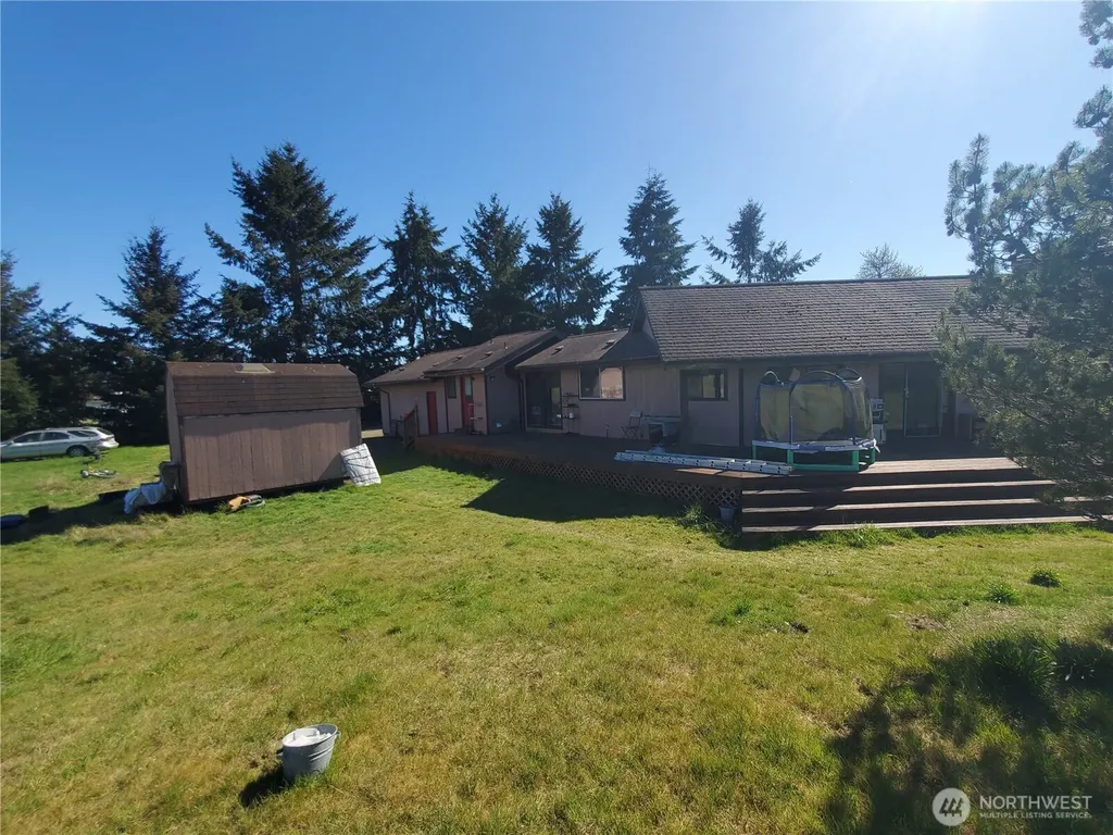 4924 165th Lane SW Rochester WA 98579