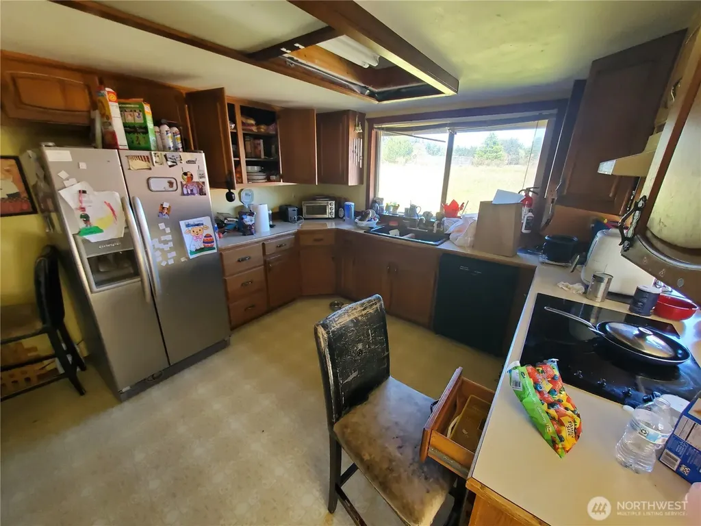 4924 165th Lane SW Rochester WA 98579