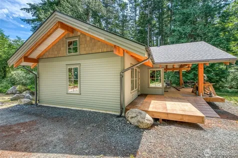 31 Colgan Creek Road Orcas Island WA 98245