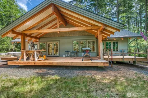 31 Colgan Creek Road Orcas Island WA 98245