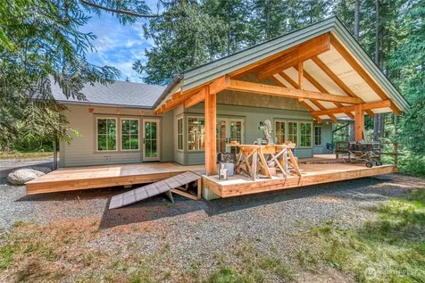 31 Colgan Creek Road Orcas Island WA 98245