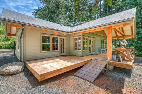 31 Colgan Creek Road Orcas Island WA 98245