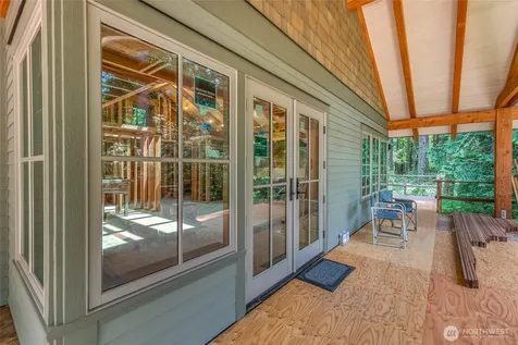 31 Colgan Creek Road Orcas Island WA 98245