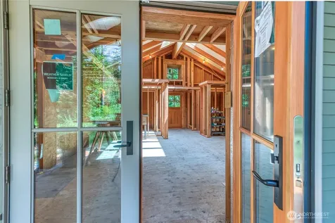 31 Colgan Creek Road Orcas Island WA 98245