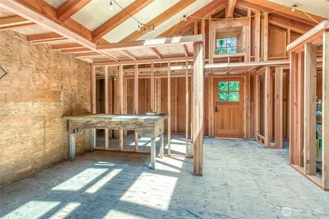 31 Colgan Creek Road Orcas Island WA 98245