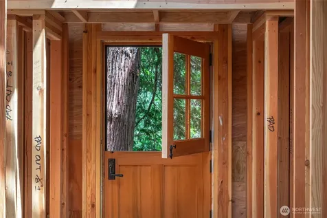 31 Colgan Creek Road Orcas Island WA 98245
