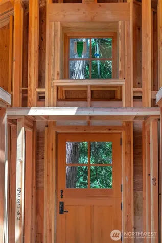 31 Colgan Creek Road Orcas Island WA 98245