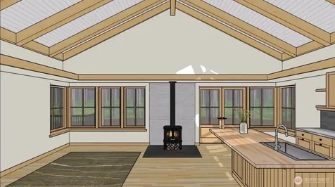 31 Colgan Creek Road Orcas Island WA 98245