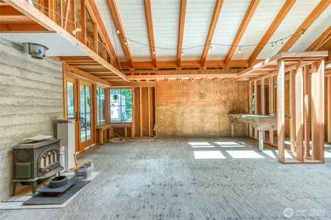 31 Colgan Creek Road Orcas Island WA 98245