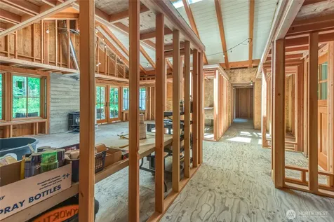 31 Colgan Creek Road Orcas Island WA 98245