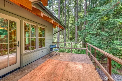 31 Colgan Creek Road Orcas Island WA 98245