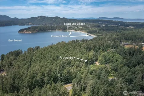 31 Colgan Creek Road Orcas Island WA 98245