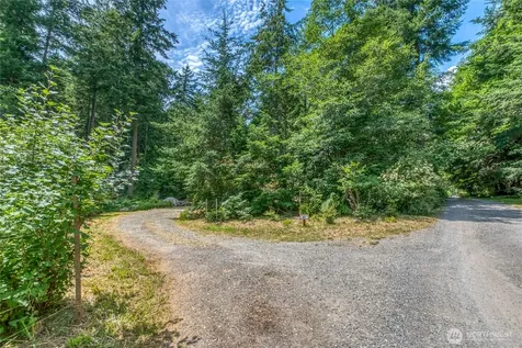 31 Colgan Creek Road Orcas Island WA 98245