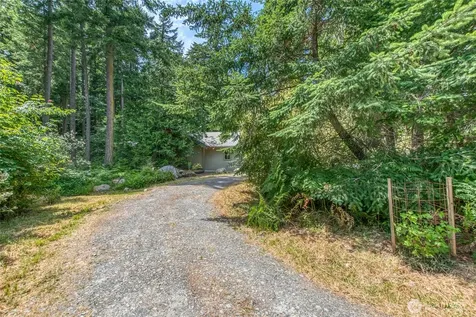31 Colgan Creek Road Orcas Island WA 98245