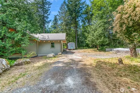 31 Colgan Creek Road Orcas Island WA 98245