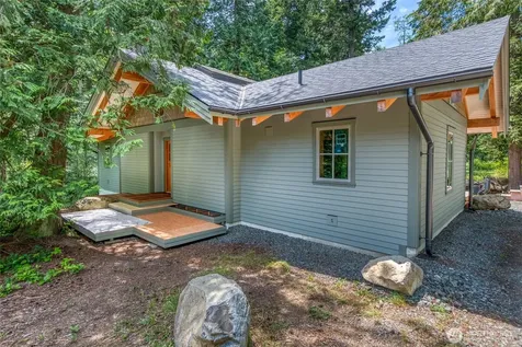 31 Colgan Creek Road Orcas Island WA 98245