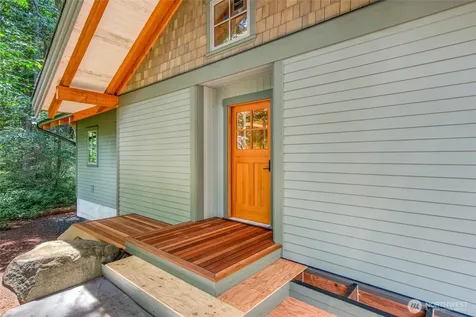 31 Colgan Creek Road Orcas Island WA 98245