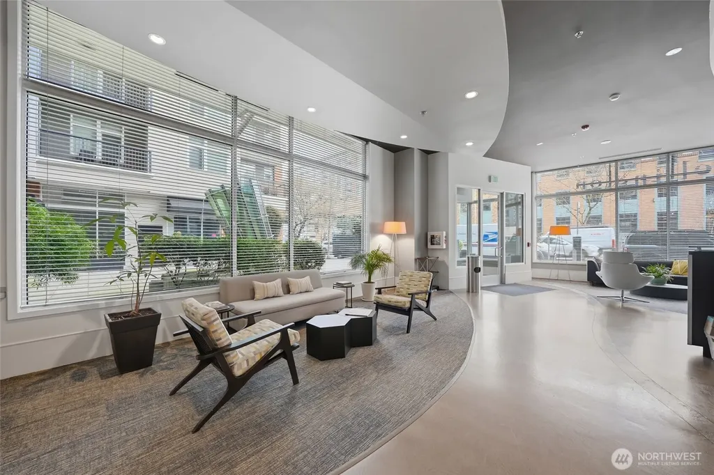 2801 1st Avenue Seattle WA 98121