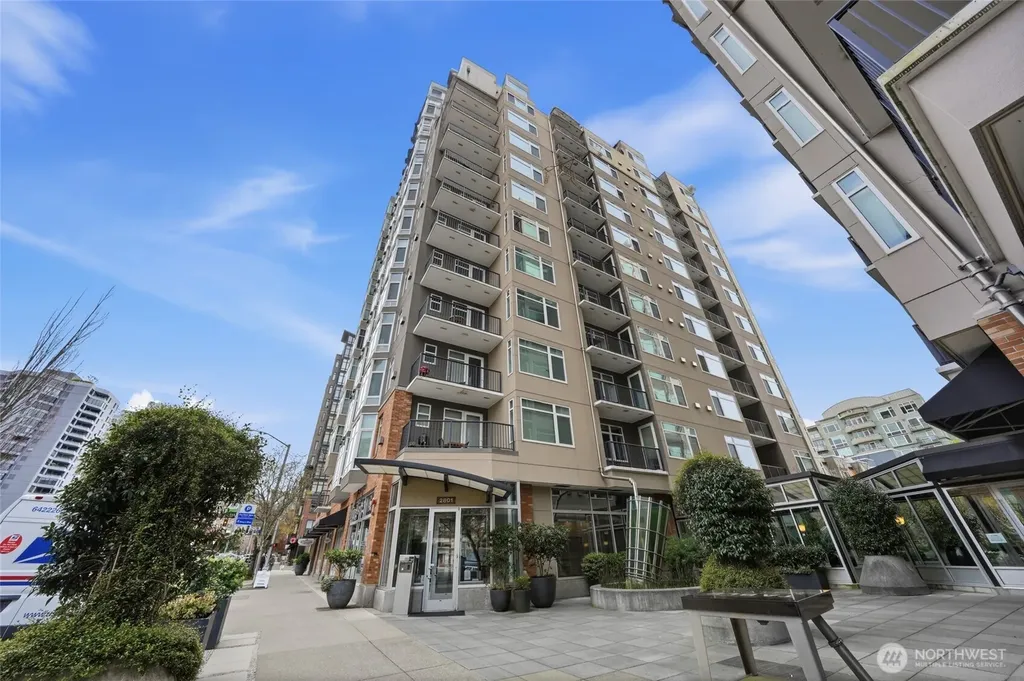 2801 1st Avenue Seattle WA 98121