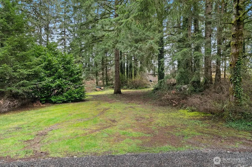 151 NE Deerwood Drive Belfair WA 98528
