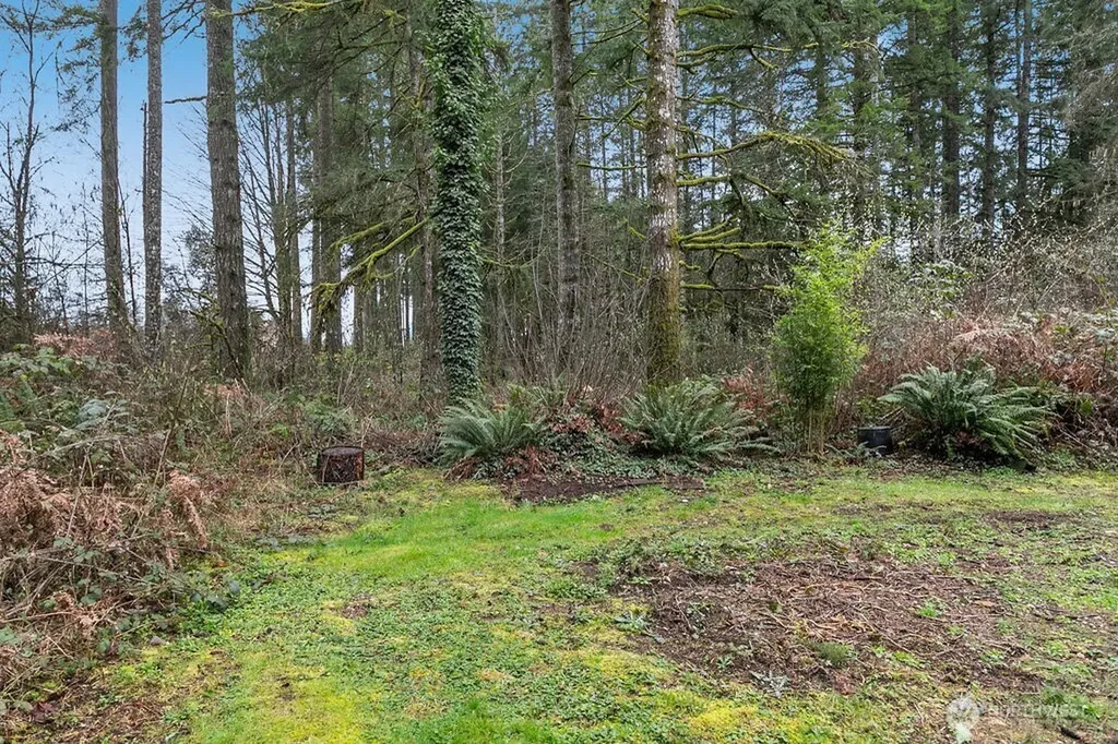 151 NE Deerwood Drive Belfair WA 98528