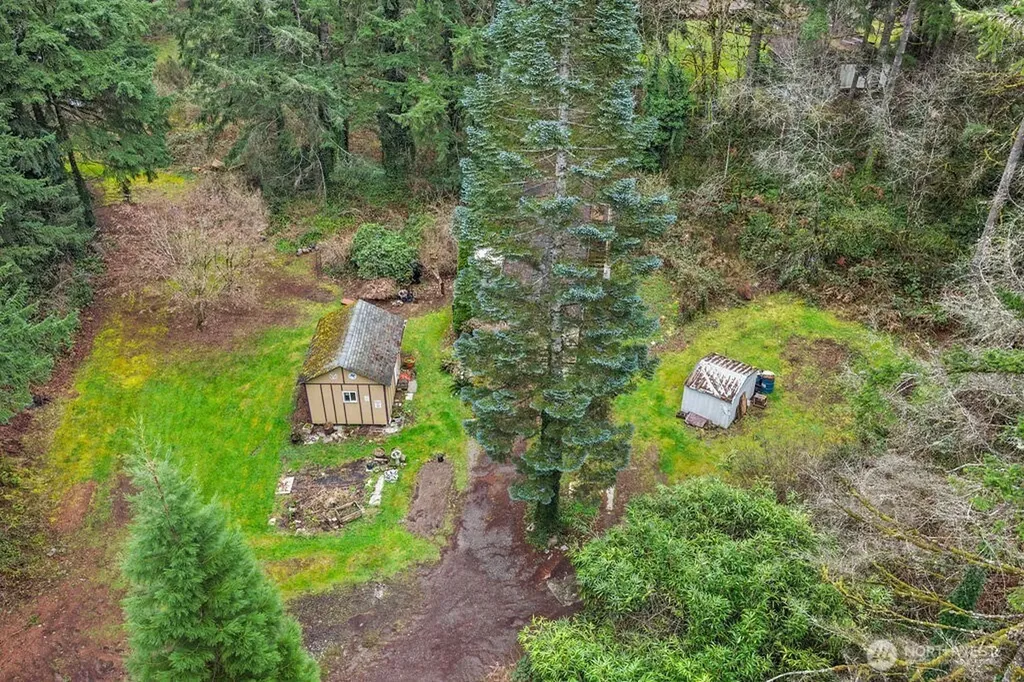 151 NE Deerwood Drive Belfair WA 98528