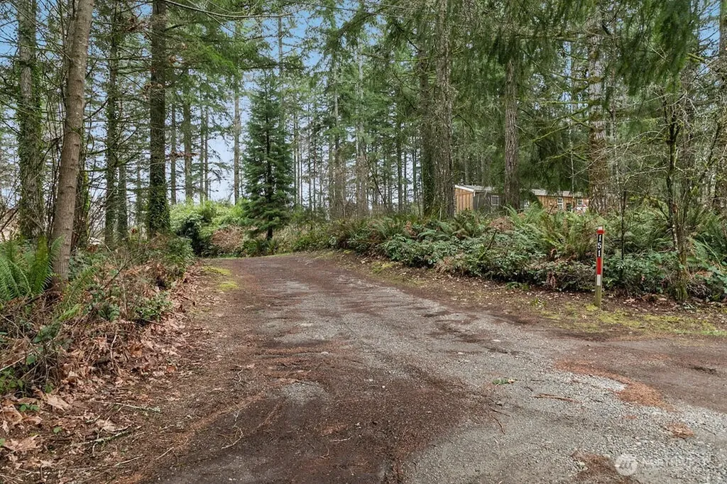 151 NE Deerwood Drive Belfair WA 98528